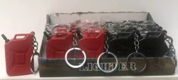 فندک طرح باک بنزین